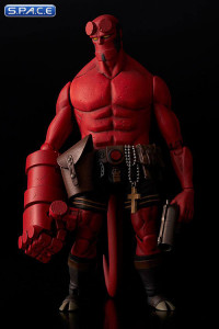 1/12 Scale Hellboy (Hellboy)