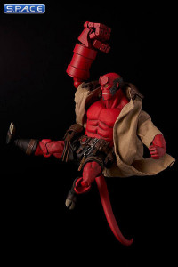 1/12 Scale Hellboy (Hellboy)