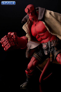 1/12 Scale Hellboy (Hellboy)