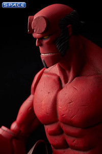 1/12 Scale Hellboy (Hellboy)
