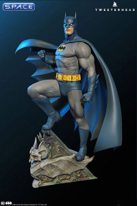 Batman Super Powers Collection Maquette (DC Comics)