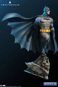 Batman Super Powers Collection Maquette (DC Comics)