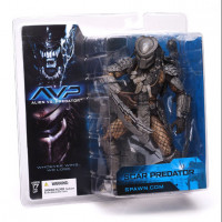 Scar Predator (Alien vs. Predator)