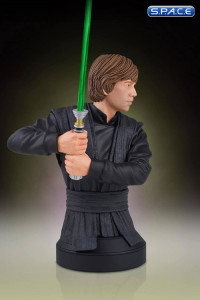 1/6 Scale Luke Skywalker Jedi Knight Bust SDCC 2018 Exclusive (Star Wars)