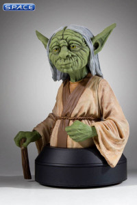 1/6 Scale Yoda Concept Series Bust SDCC 2018 Exclusive (Star Wars)