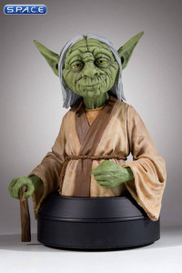 1/6 Scale Yoda Concept Series Bust SDCC 2018 Exclusive (Star Wars)