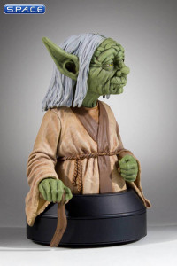 1/6 Scale Yoda Concept Series Bust SDCC 2018 Exclusive (Star Wars)