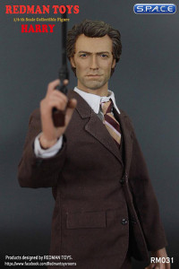 1/6 Scale Callahan