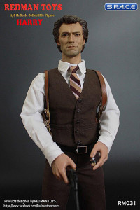 1/6 Scale Callahan