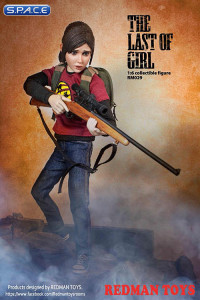 1/6 Scale The Last of Girl