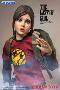 1/6 Scale The Last of Girl