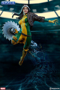 Rogue Maquette (Marvel)