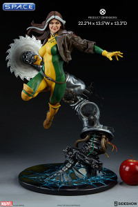 Rogue Maquette (Marvel)