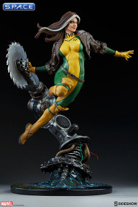 Rogue Maquette (Marvel)