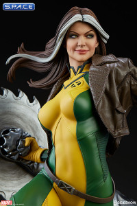 Rogue Maquette (Marvel)