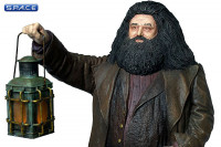 Hagrid & Fluffy Premium Motion Statue (Harry Potter)