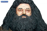 Hagrid & Fluffy Premium Motion Statue (Harry Potter)