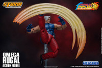 1/12 Scale Omega Rugal (King of Fighters 98: Ultimate Match)