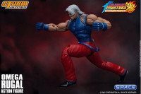 1/12 Scale Omega Rugal (King of Fighters 98: Ultimate Match)