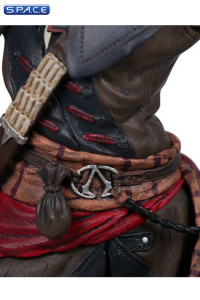 Aveline de Grandpr PVC Statue (Assassins Creed: Liberation)