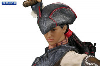 Aveline de Grandpr PVC Statue (Assassins Creed: Liberation)