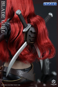 1/6 Scale Blade Girl