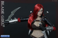 1/6 Scale Blade Girl