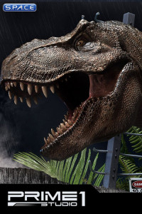 1/15 Scale T-Rex Legacy Museum Collection Statue (Jurassic Park)