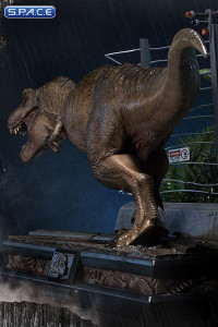 1/15 Scale T-Rex Legacy Museum Collection Statue (Jurassic Park)