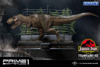 1/15 Scale T-Rex Legacy Museum Collection Statue (Jurassic Park)