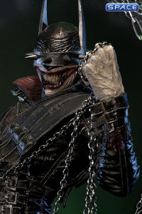 1/3 Scale Batman Who Laughs Museum Masterline Statue (Dark Nights: Metal)