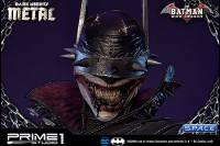 1/3 Scale Batman Who Laughs Museum Masterline Statue (Dark Nights: Metal)