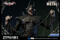 1/3 Scale Batman Who Laughs Museum Masterline Statue (Dark Nights: Metal)