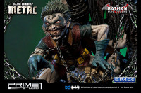 1/3 Scale Batman Who Laughs Deluxe Museum Masterline Statue (Dark Nights: Metal)