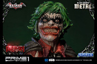 1/3 Scale Batman Who Laughs Deluxe Museum Masterline Statue (Dark Nights: Metal)