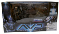 Birth of the Hybrid Deluxe Boxed Set (Alien vs. Predator S. 2)