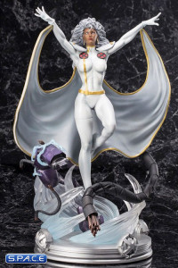 Storm Danger Rooms Sessions Fine Art Statue (Marvel)