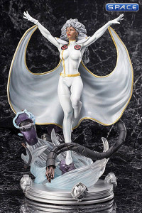 Storm Danger Rooms Sessions Fine Art Statue (Marvel)