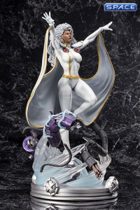 Storm Danger Rooms Sessions Fine Art Statue (Marvel)