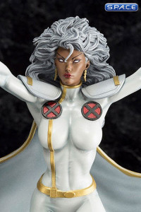 Storm Danger Rooms Sessions Fine Art Statue (Marvel)