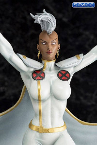 Storm Danger Rooms Sessions Fine Art Statue (Marvel)