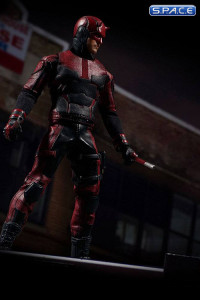 1/12 Scale Daredevil One:12 Collective (Marvels Daredevil)