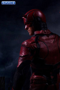 1/12 Scale Daredevil One:12 Collective (Marvels Daredevil)