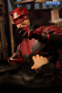 1/12 Scale Daredevil One:12 Collective (Marvels Daredevil)