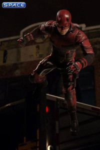 1/12 Scale Daredevil One:12 Collective (Marvels Daredevil)