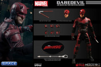 1/12 Scale Daredevil One:12 Collective (Marvels Daredevil)