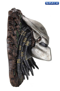 Predator Wall Mounted Bust Foam Replica (Predator)