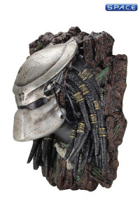 Predator Wall Mounted Bust Foam Replica (Predator)