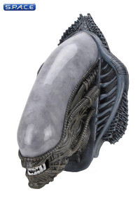 Alien Wall Mounted Bust Foam Replica (Alien)