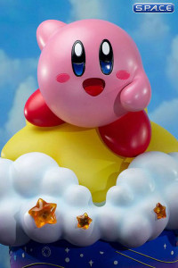 Warp Star Kirby Statue (Kirby)